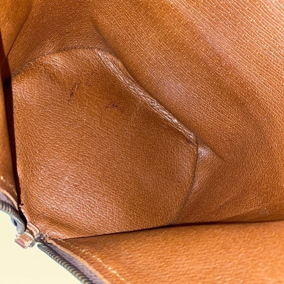 Louis Vuitton Monogram Papillon 30 Vintage - Picture 16 of 17